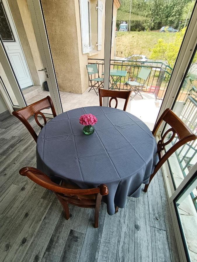 La Villa Perigourdine Sarlat-la-Canéda Buitenkant foto