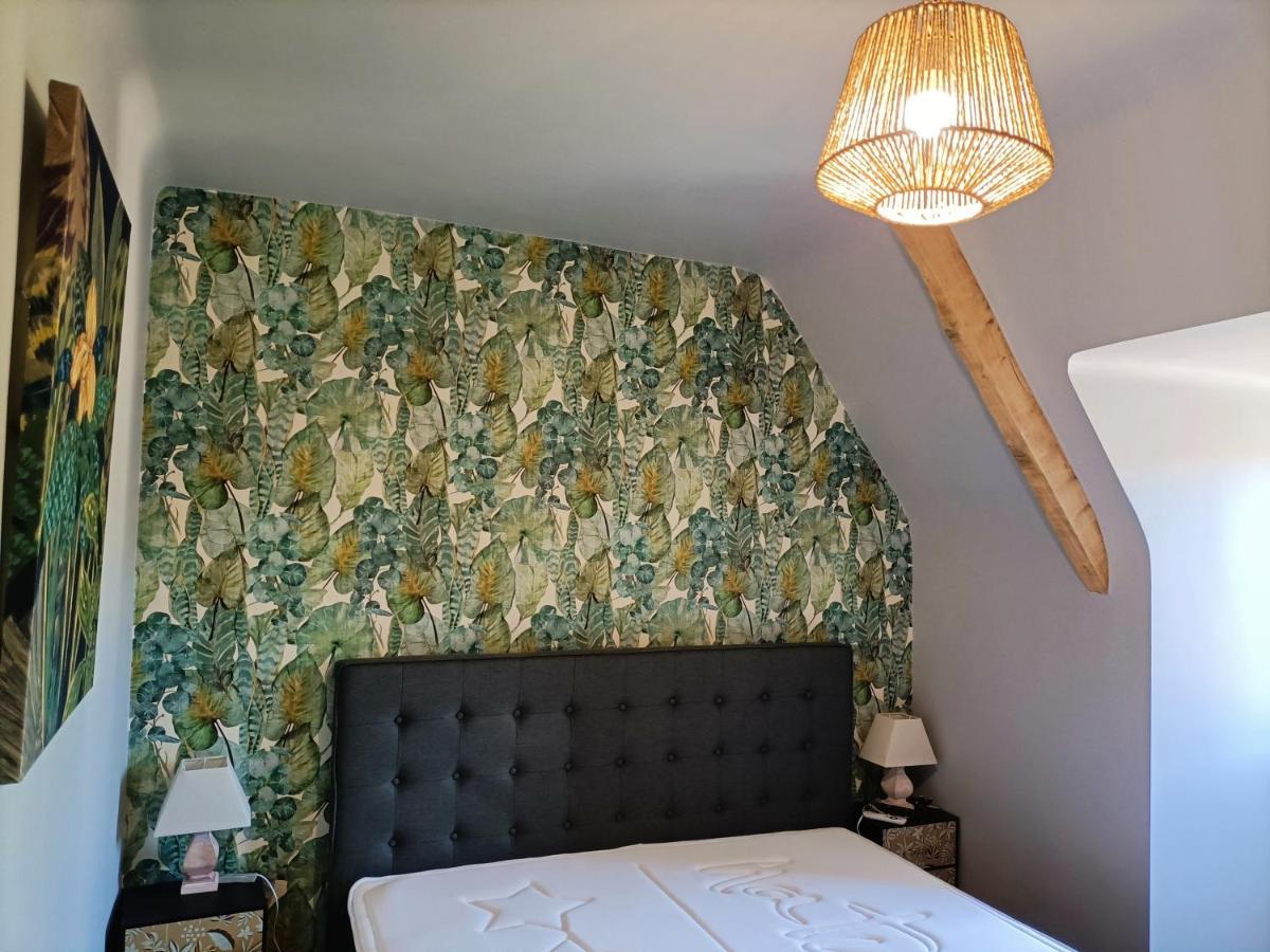 La Villa Perigourdine Sarlat-la-Canéda Buitenkant foto