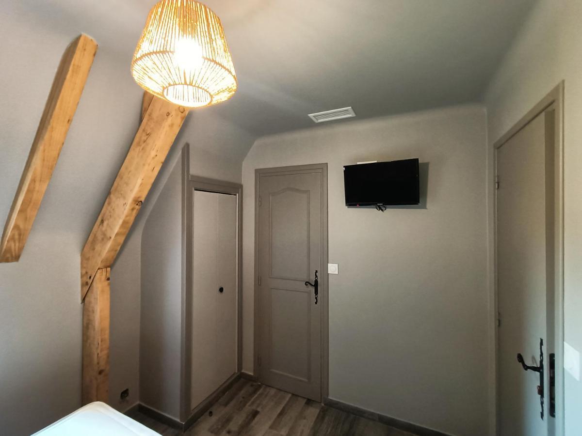 La Villa Perigourdine Sarlat-la-Canéda Buitenkant foto